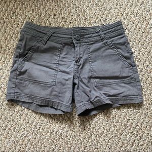 Prana Women’s Shorts Size 0